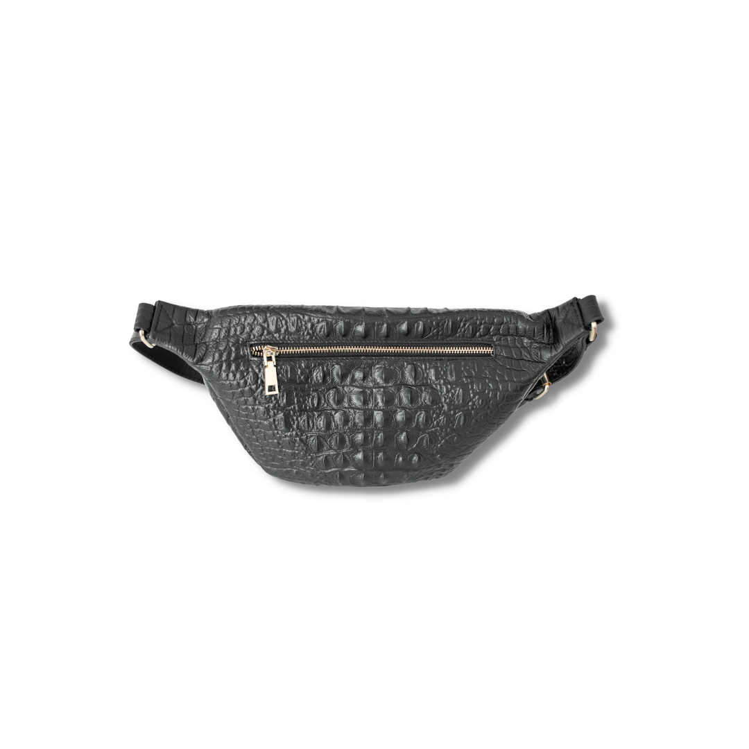 Croc bum bag hotsell