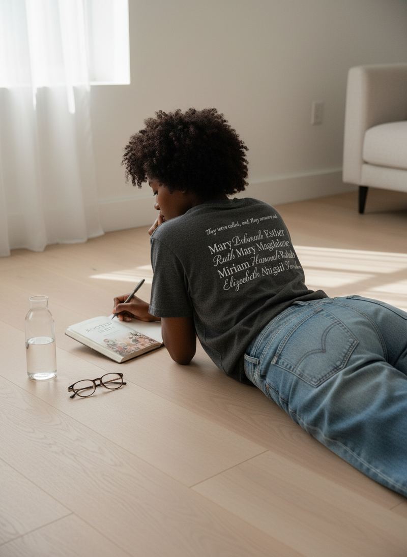 The Everyday Her Collection