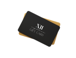 XII Eighteen Digital Gift Card