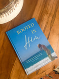 Rooted In Him Devotional Journal