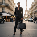 The Croc Tote