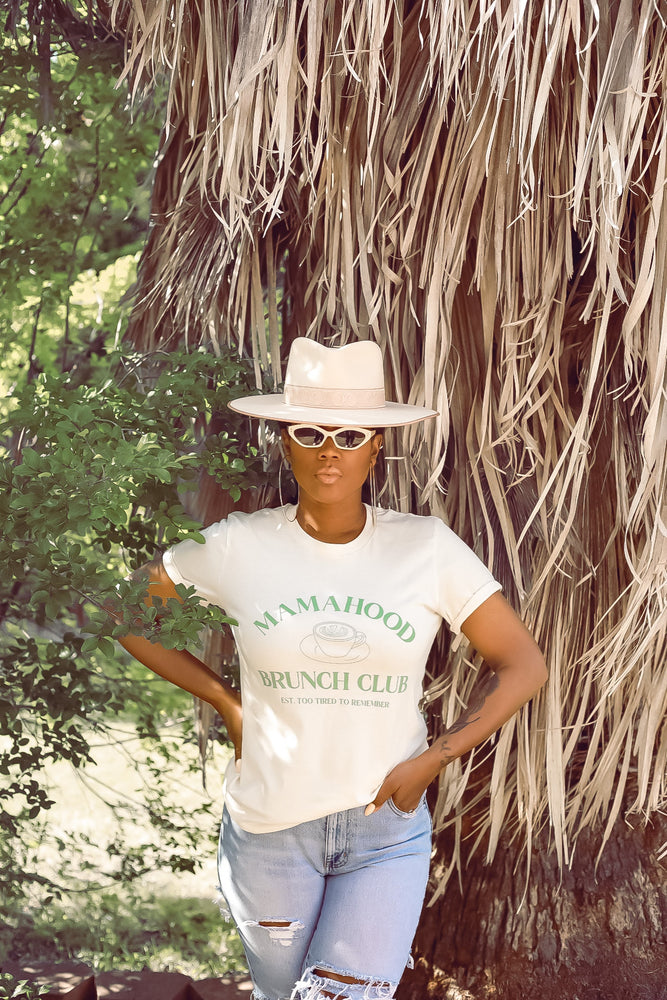 MamaHood T-Shirt