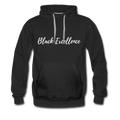 Black Excellence {Premium Hoodie | Unisex} - black