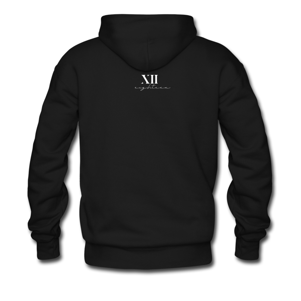 Black Excellence {Premium Hoodie | Unisex} - black